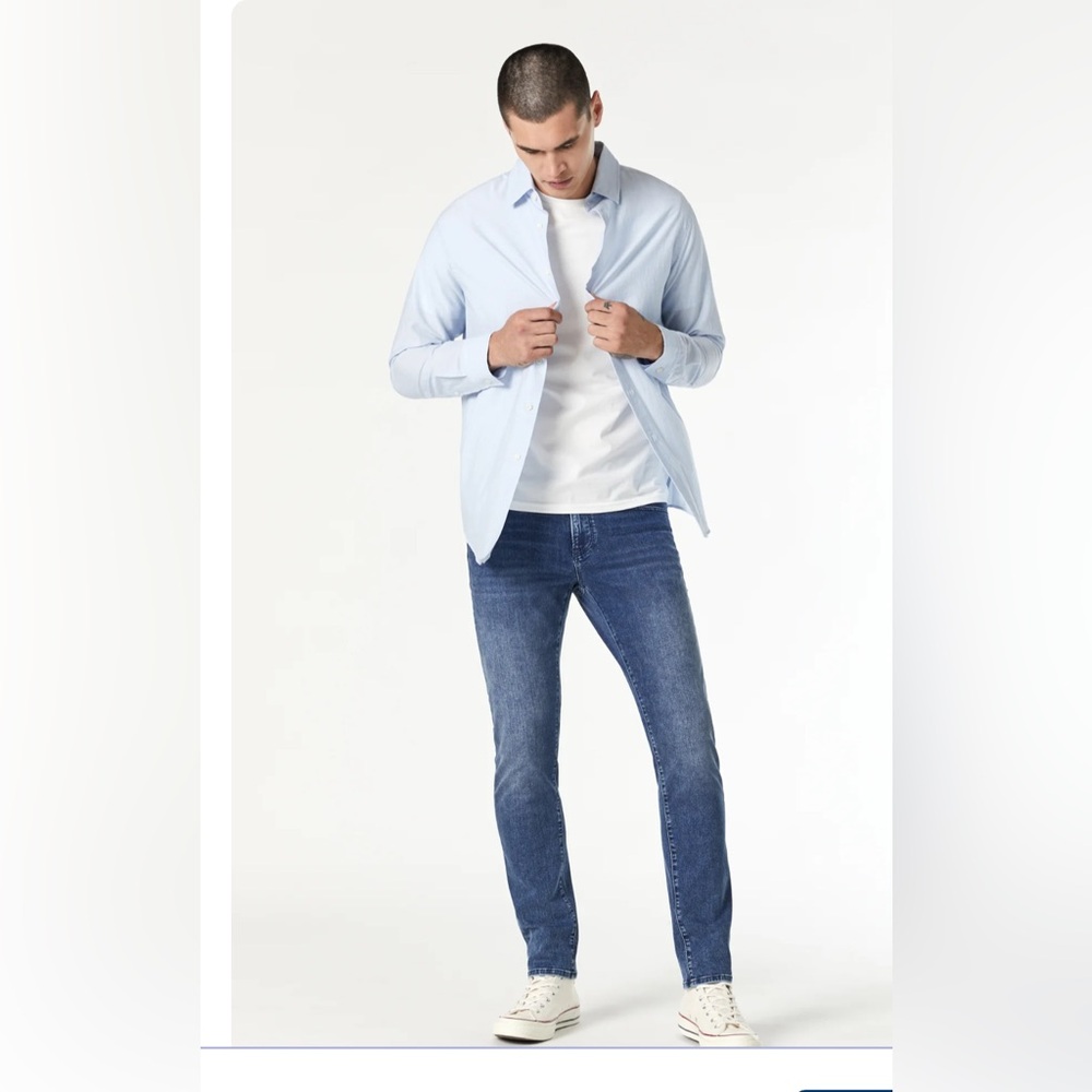 Men’s Nwt. Mavi jeans